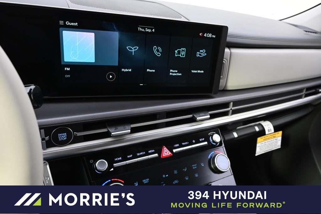 2026 Hyundai Santa Fe SEL photo 21