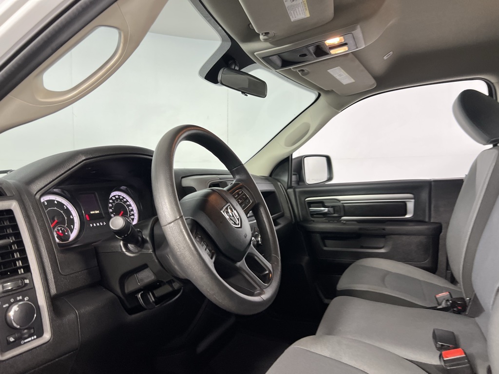2022 Ram 1500 Classic Tradesman photo 19