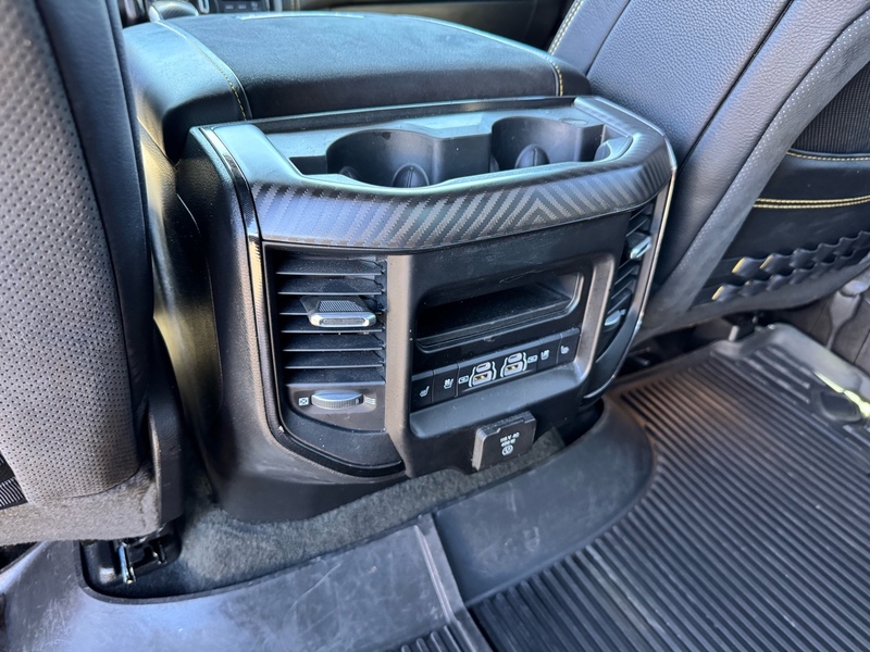 2023 Ram 1500 TRX photo 15