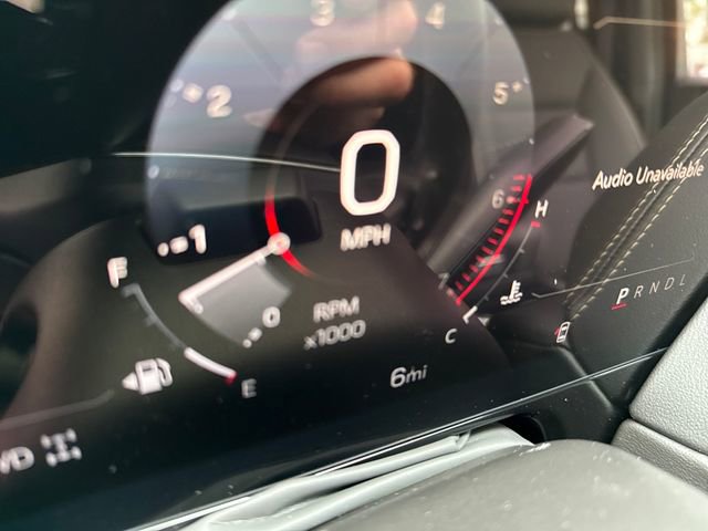 2025 Gmc Yukon photo 15