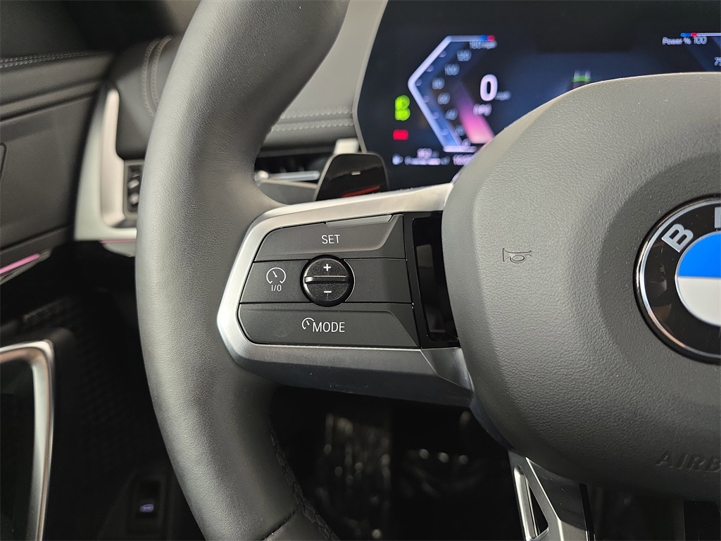 2025 Bmw X1 XDrive28i photo 16