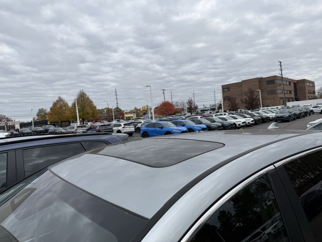 2018 Honda CR-V EX photo 2