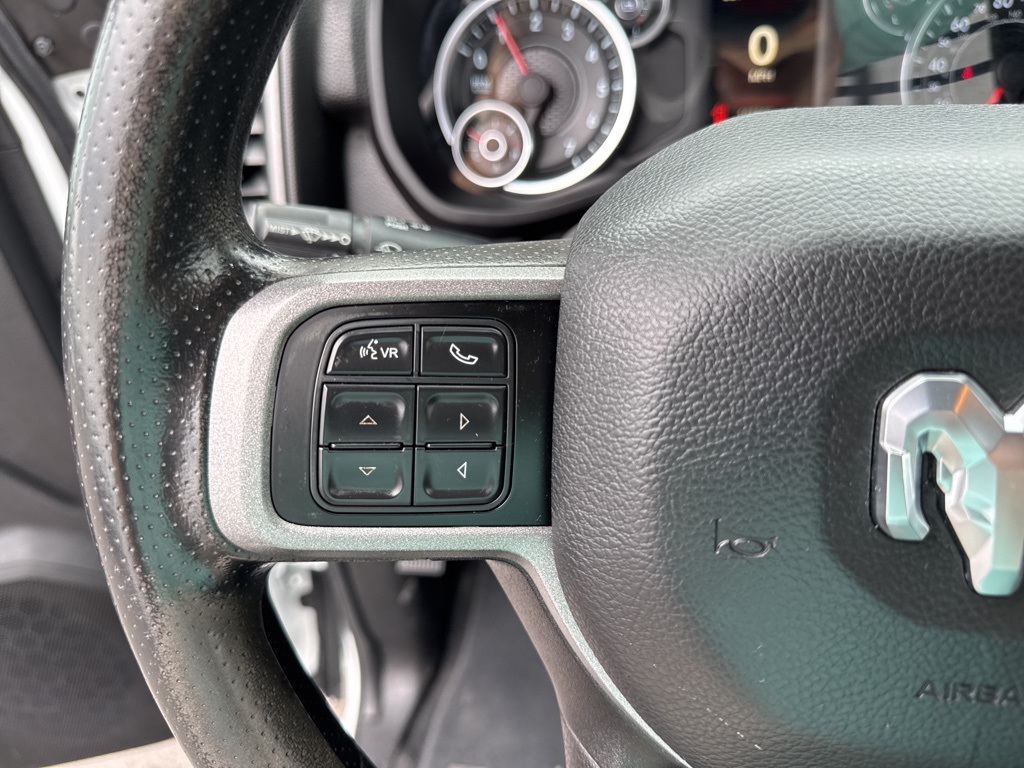 2022 Ram 2500 Tradesman photo 34