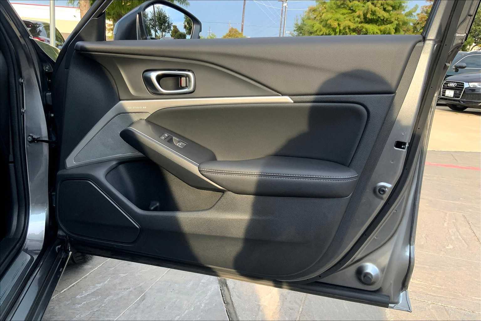 2024 Acura Integra A-Spec Technology photo 22