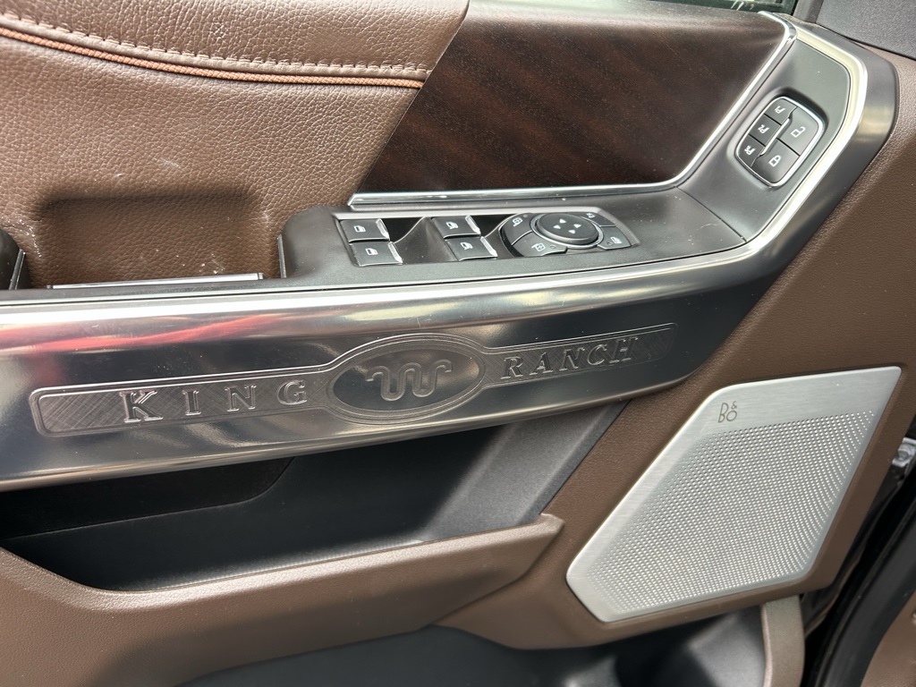 2024 Ford F-150 King Ranch photo 11