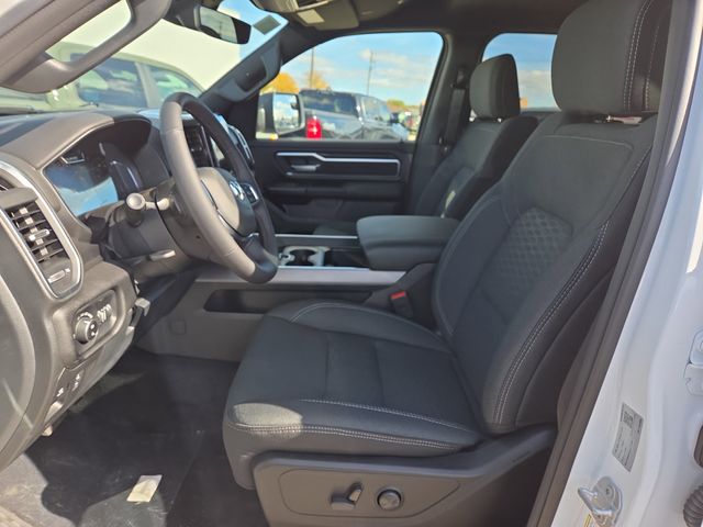 2026 Ram 1500 Big Horn Lone Star photo 4