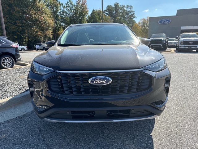 2025 Ford Escape Plug-In Hybrid Base photo 5