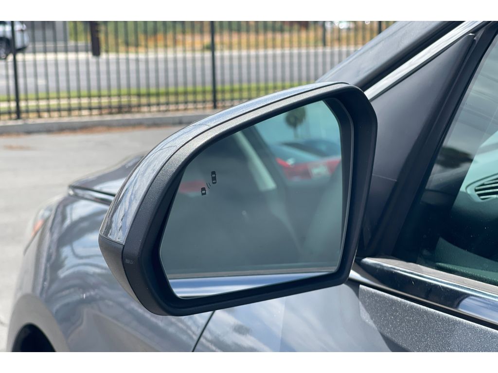 2018 Hyundai Sonata SE photo 42