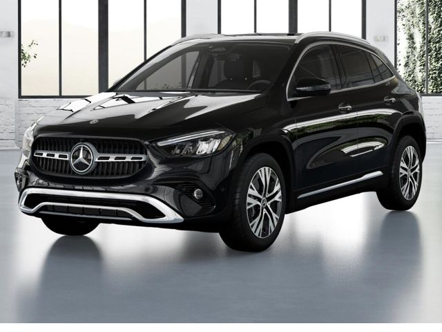 2026 Mercedes-Benz GLA GLA 250's photo