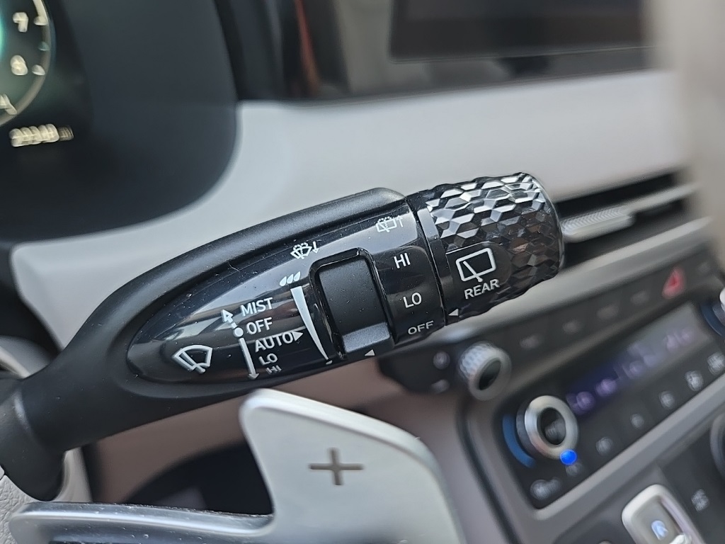 2023 Hyundai Palisade Limited photo 40