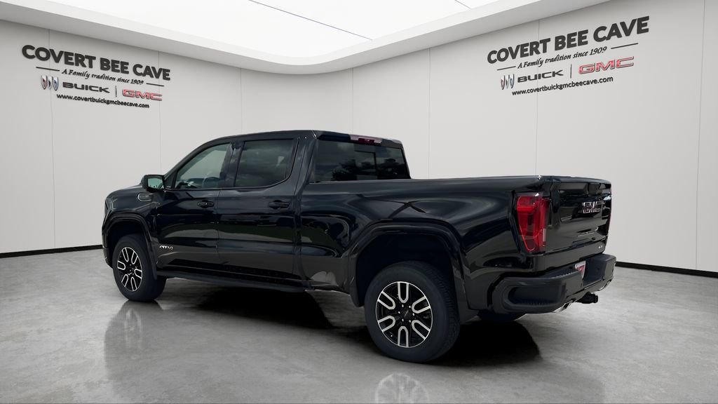 2025 Gmc Sierra 1500 AT4 photo 3