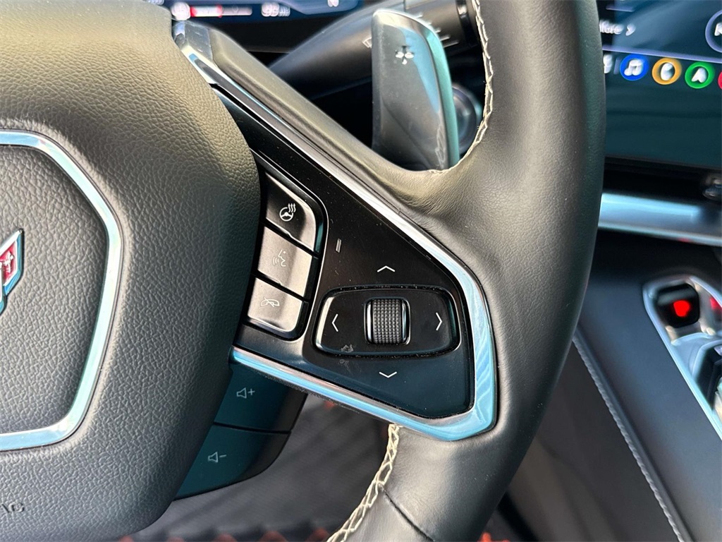 2023 Chevrolet Corvette Stingray 2LT photo 24