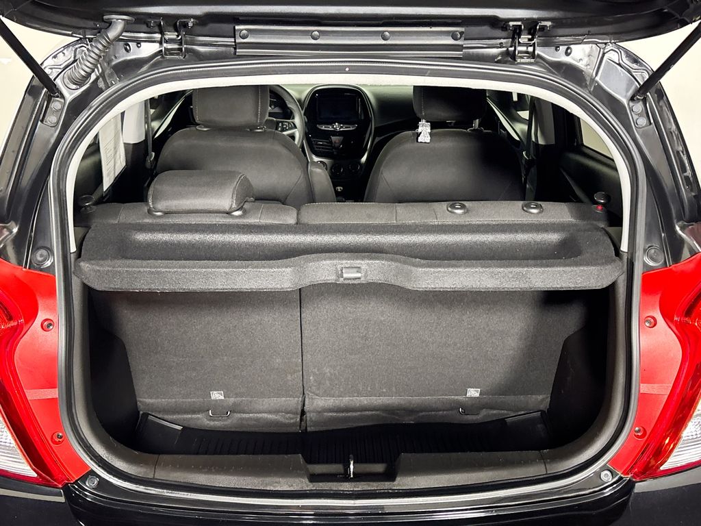 2019 Chevrolet Spark 1LT LT photo 18