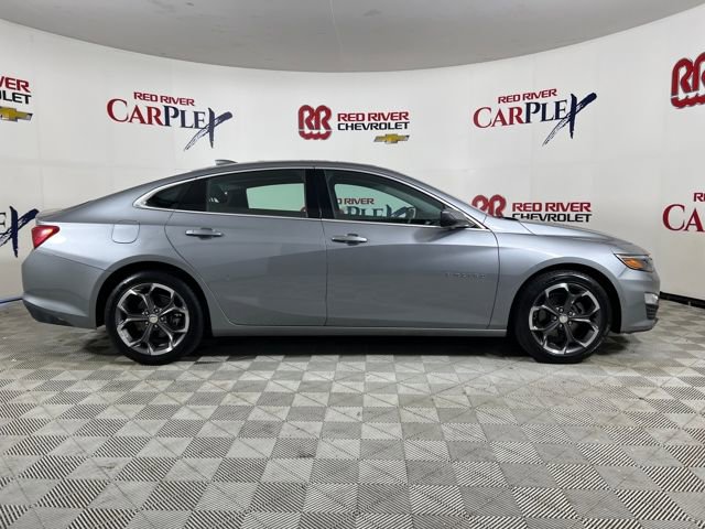 2023 Chevrolet Malibu 1LT photo 8