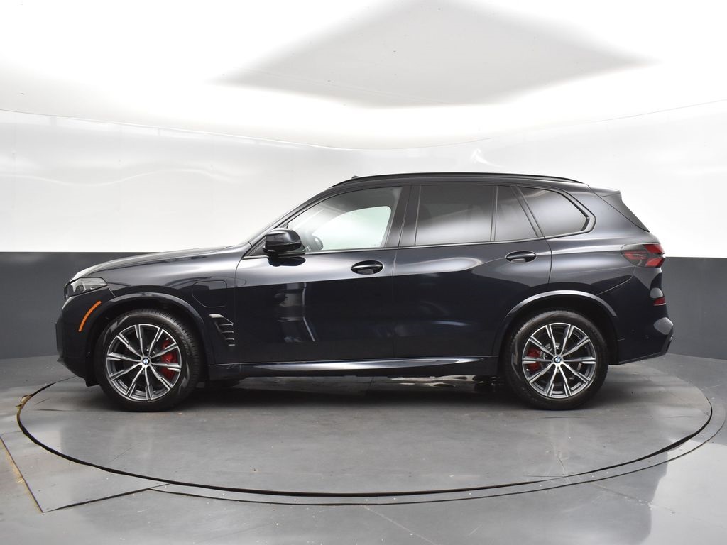2026 Bmw X5 xDrive50e photo 3