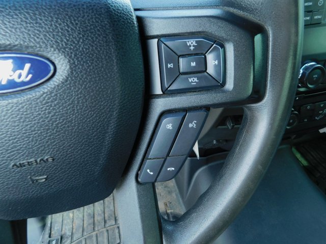 2017 Ford F-550 XL photo 14