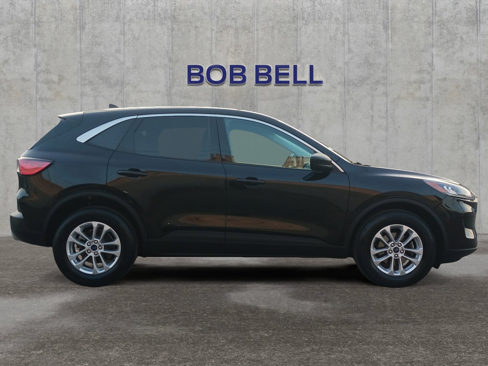 2022 Ford Escape SE photo 6