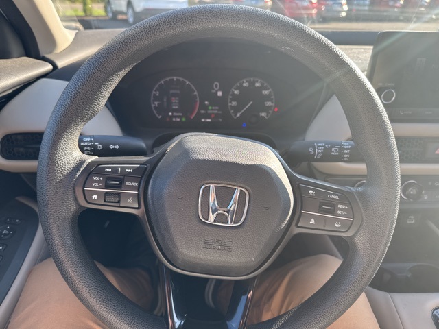 2023 Honda HR-V LX photo 19