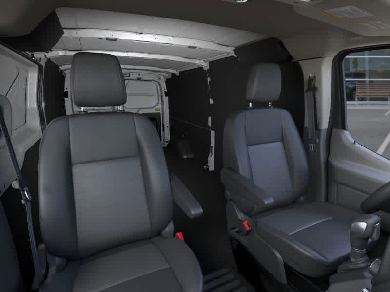 2025 Ford Transit Cargo Van photo 8
