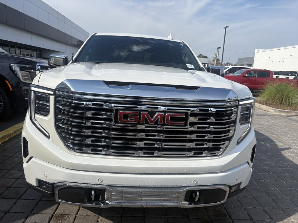 2023 Gmc Sierra 1500 Denali photo 3