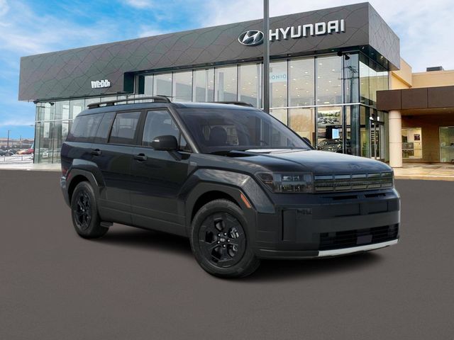 2026 Hyundai Santa Fe XRT photo 5