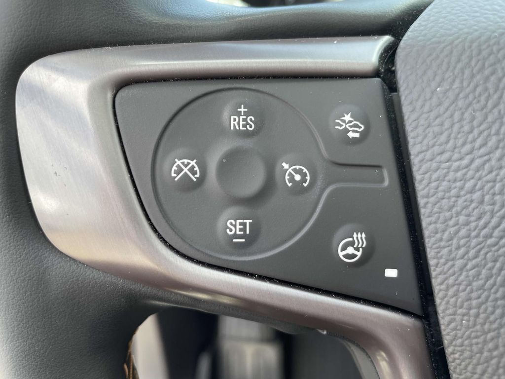 2024 Gmc Terrain AT4 photo 16