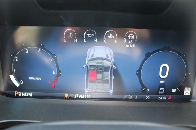 2025 Ford F-150 XLT photo 13