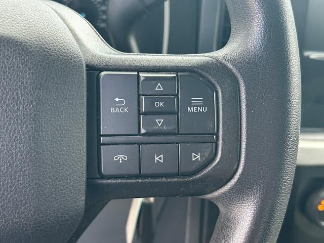 2022 Ford F-150 XLT photo 28
