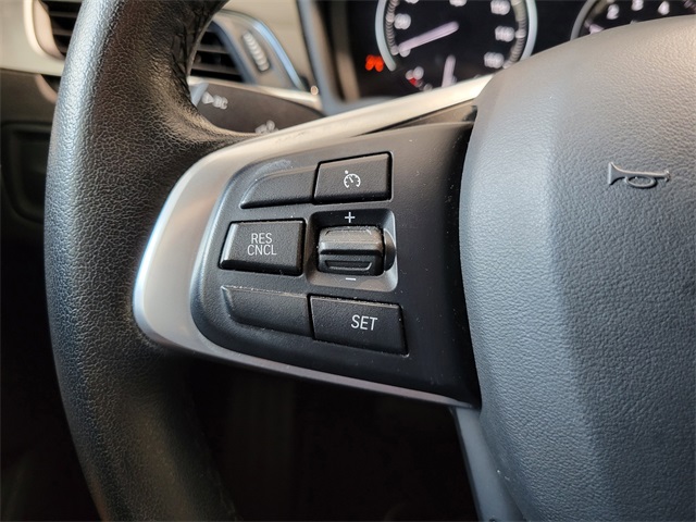2020 Bmw X1 sDrive28i photo 15