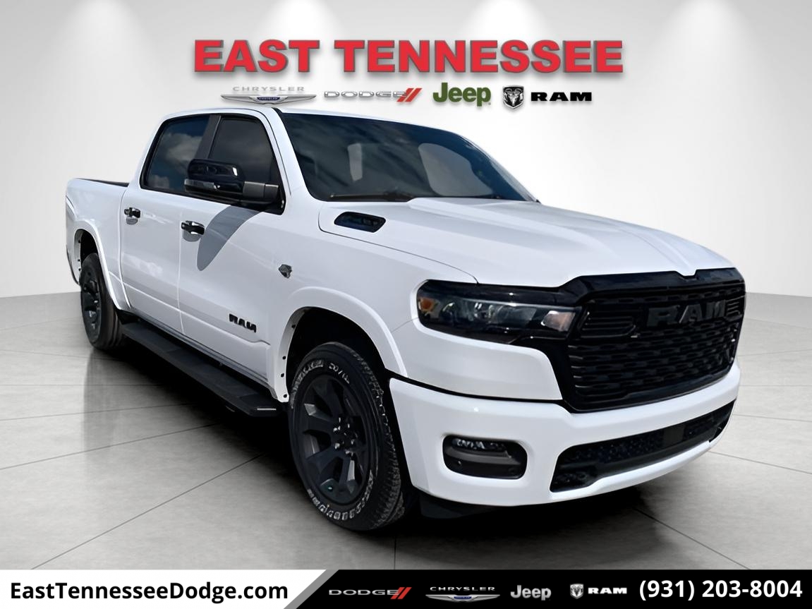 2026 RAM Ram 1500 Pickup Big Horn/Lone Star's photo