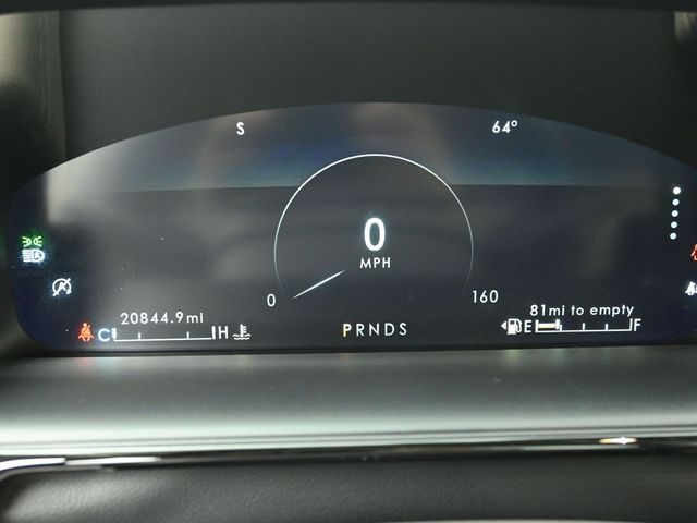 2023 LINCOLN NAUTILUS - Image 13