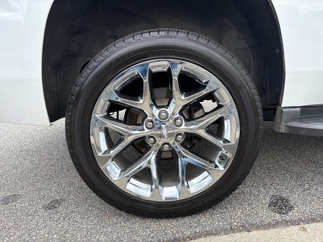 2019 Chevrolet Tahoe LT photo 8
