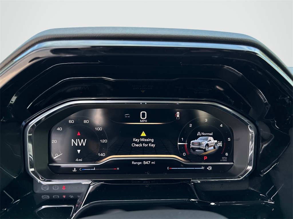 2025 Gmc Sierra 1500 SLT photo 28