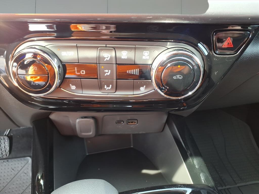 2026 Chevrolet Trax ACTIV photo 17