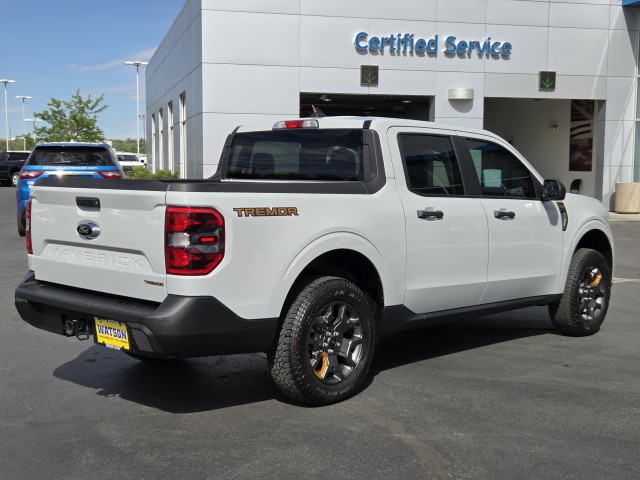 2023 Ford Maverick XLT photo 3