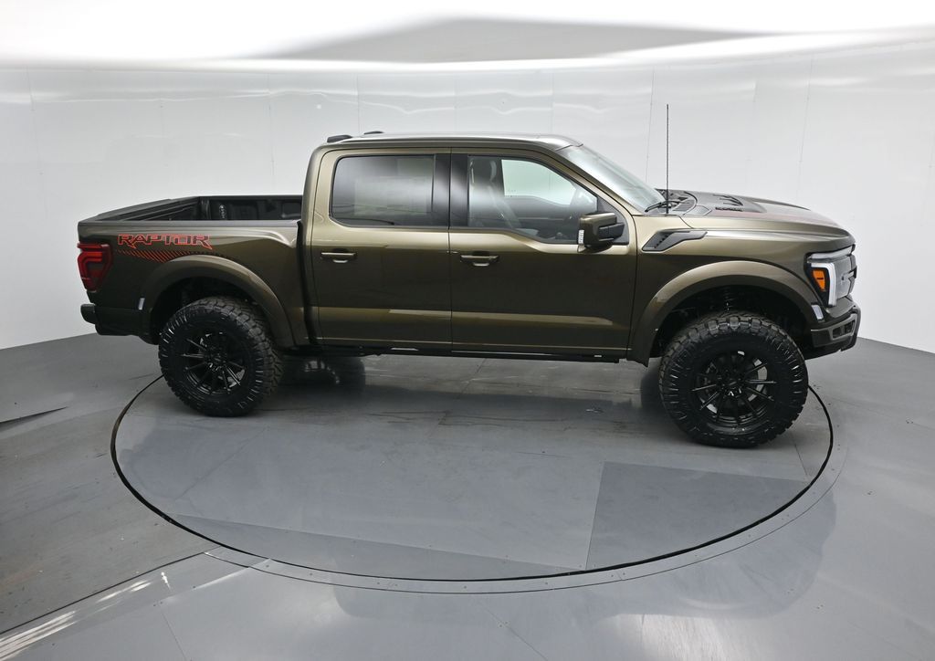 2025 Ford F-150 Raptor photo 50