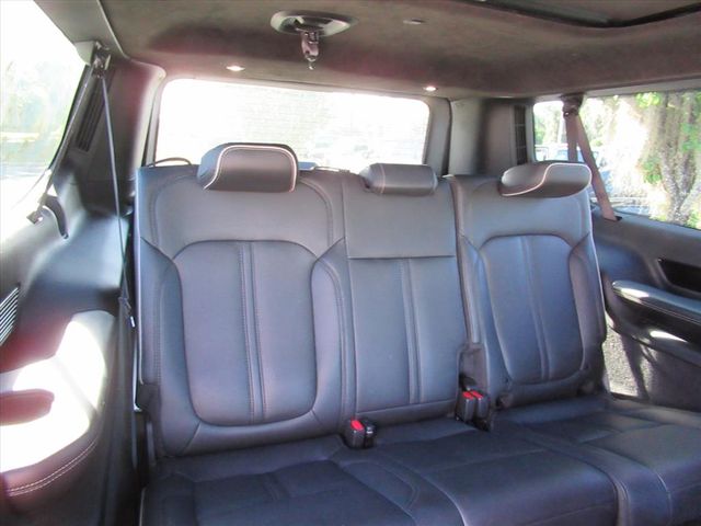 2024 Jeep Grand Wagoneer L II photo 32