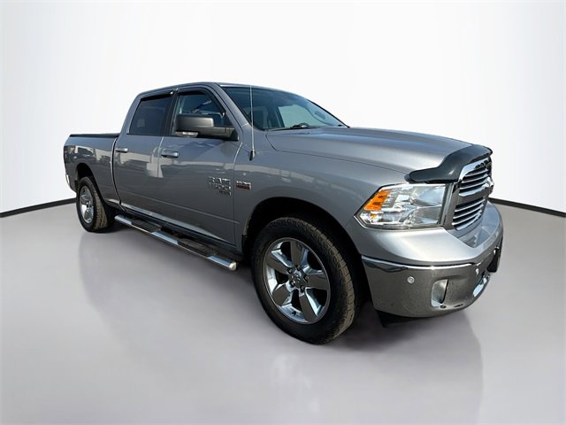 2019 Ram 1500 Classic Big Horn photo 3