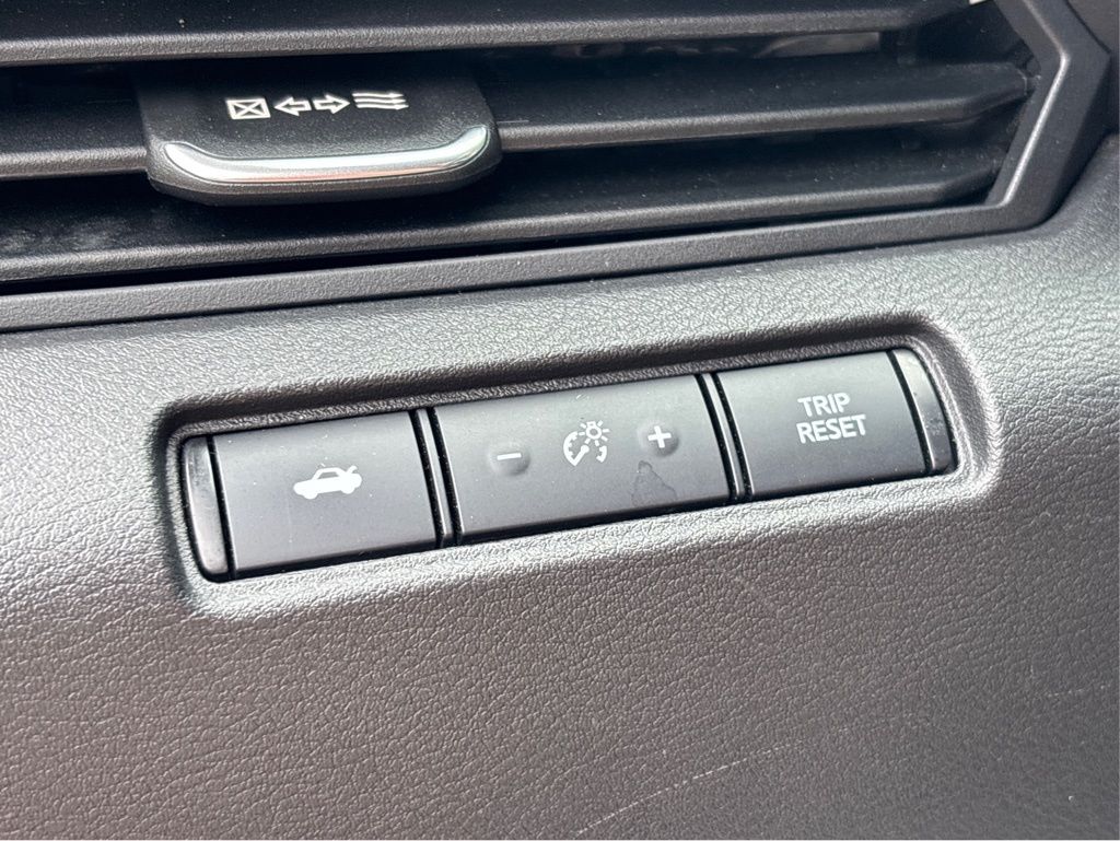 2023 Nissan Altima 2.5 SV photo 28