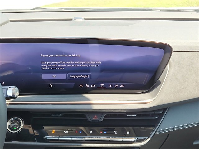 2025 Buick Envision Sport Touring photo 26