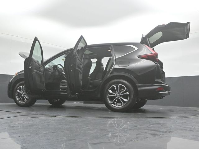 2020 HONDA CR-V - Image 57