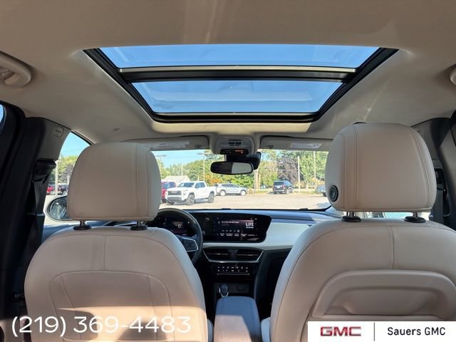 2024 Buick Encore GX Avenir photo 24