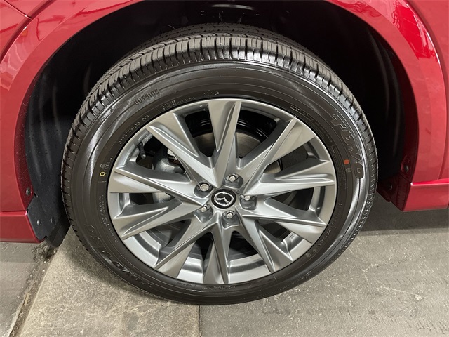 2025 Mazda CX-5 2.5 Premium Plus photo 22