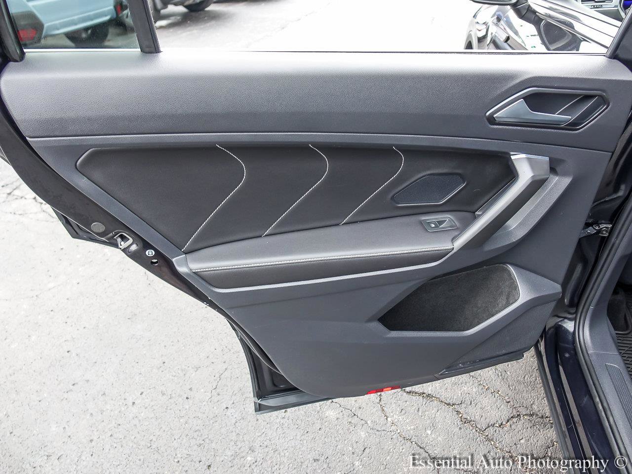 2023 VOLKSWAGEN TIGUAN - Image 17