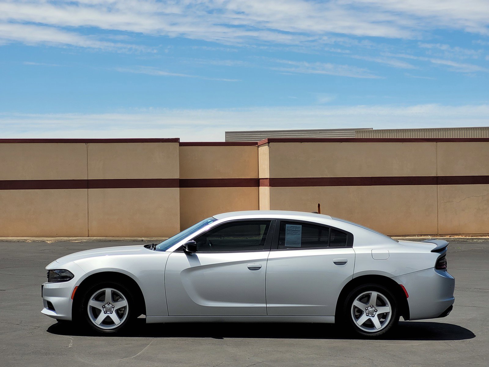 2021 Dodge Charger SXT photo 6