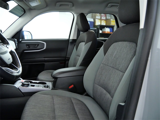 2022 Ford Bronco Sport Big Bend photo 15
