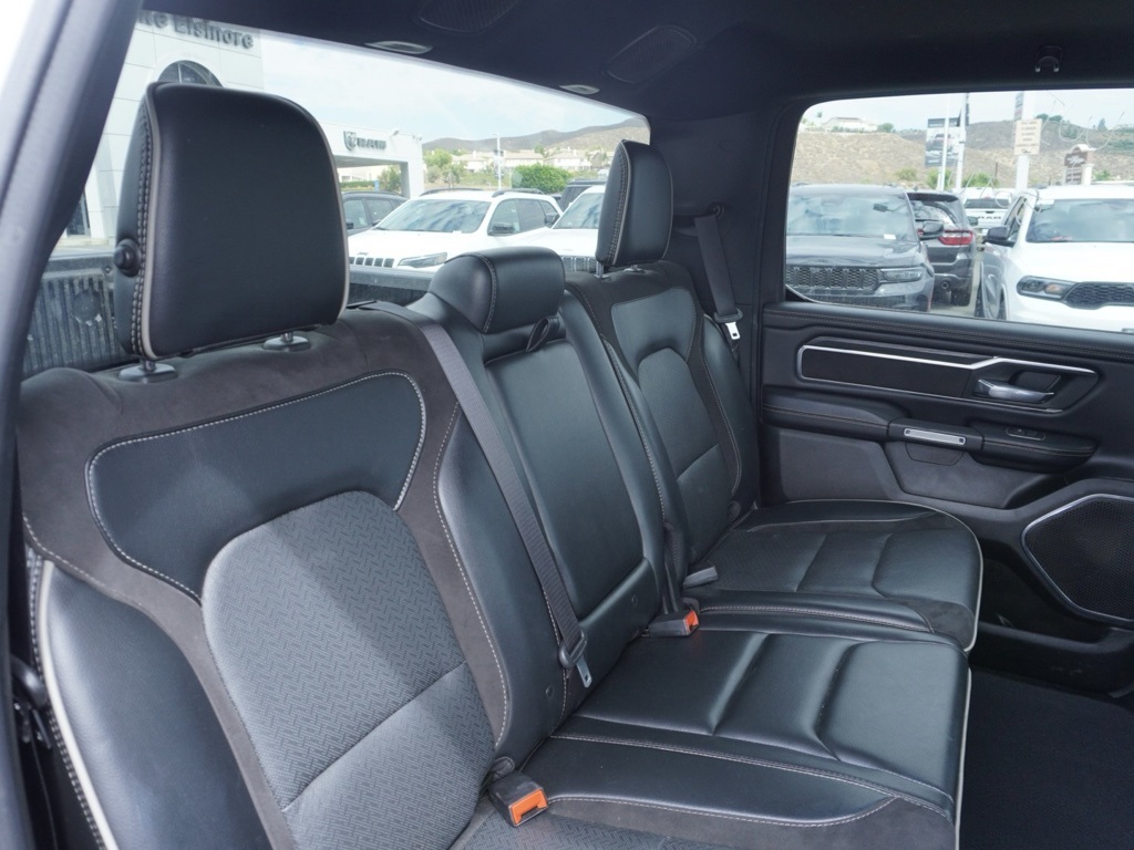 2024 Ram 1500 Laramie photo 25