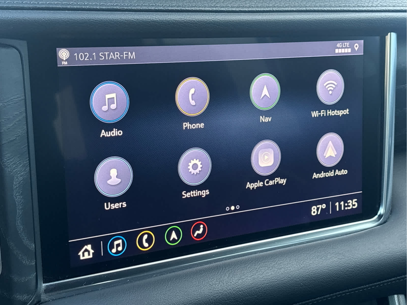 2021 Gmc Yukon Denali photo 24