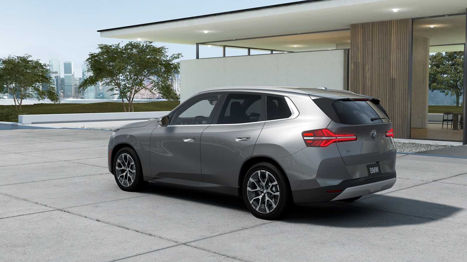 2026 Bmw X3 photo 2