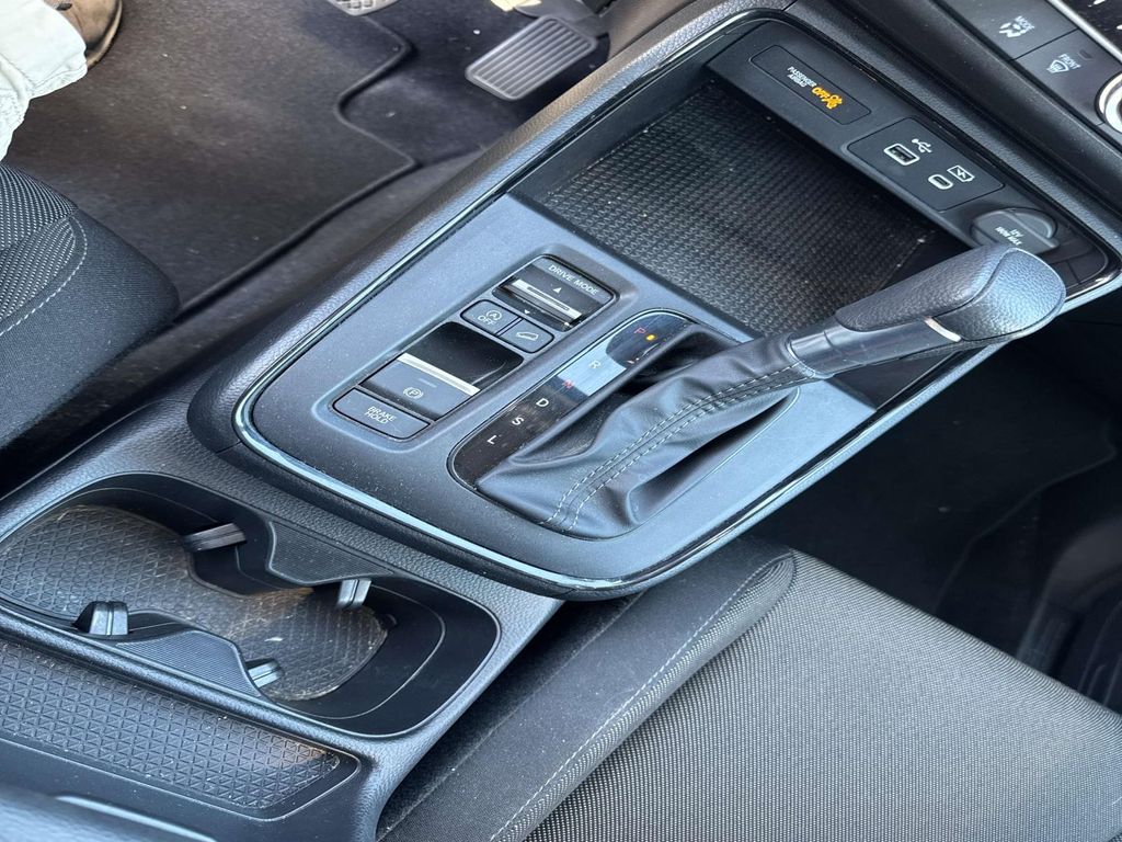 2023 Honda CR-V EX photo 19